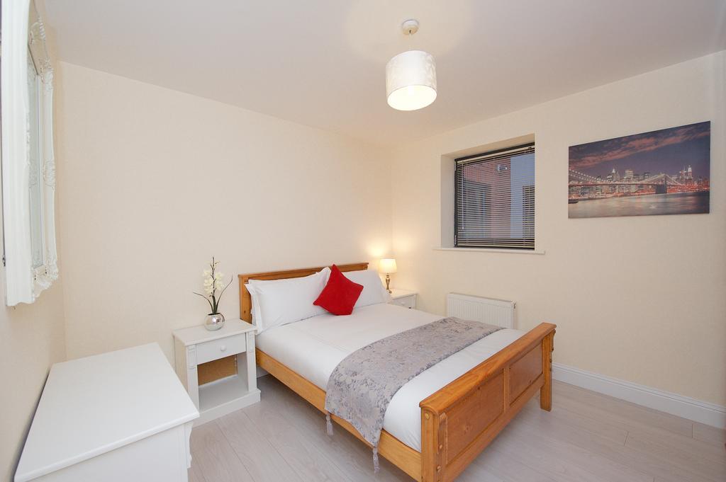 Stunning 2 Bedroom City Centre *