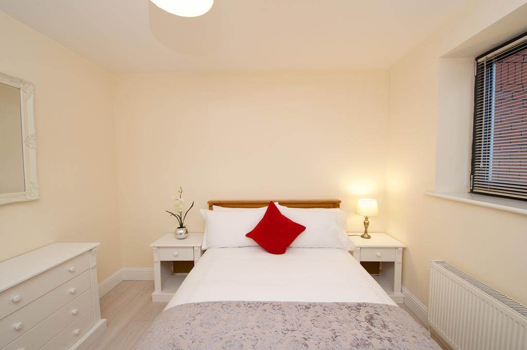 Stunning 2 Bedroom City Centre