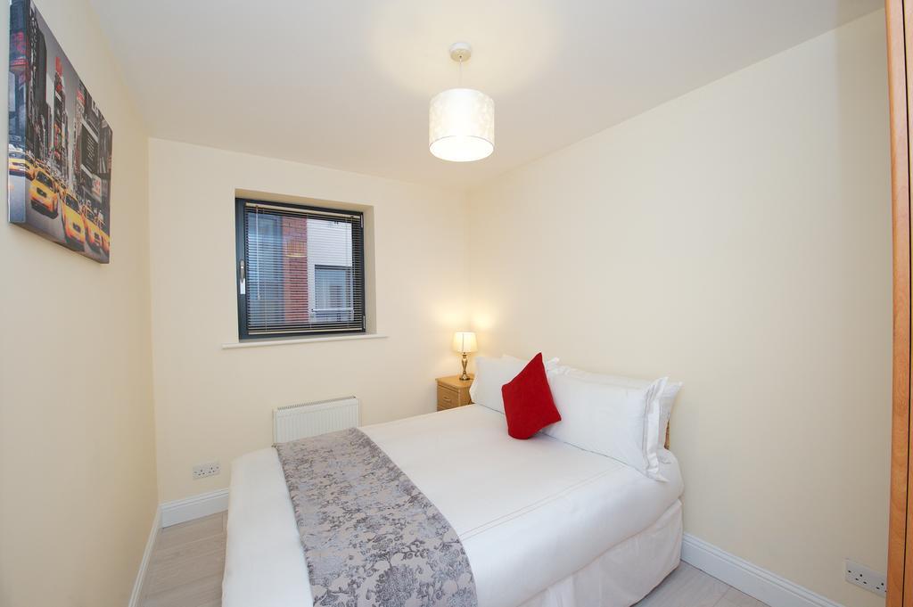 Stunning 2 Bedroom City Centre *