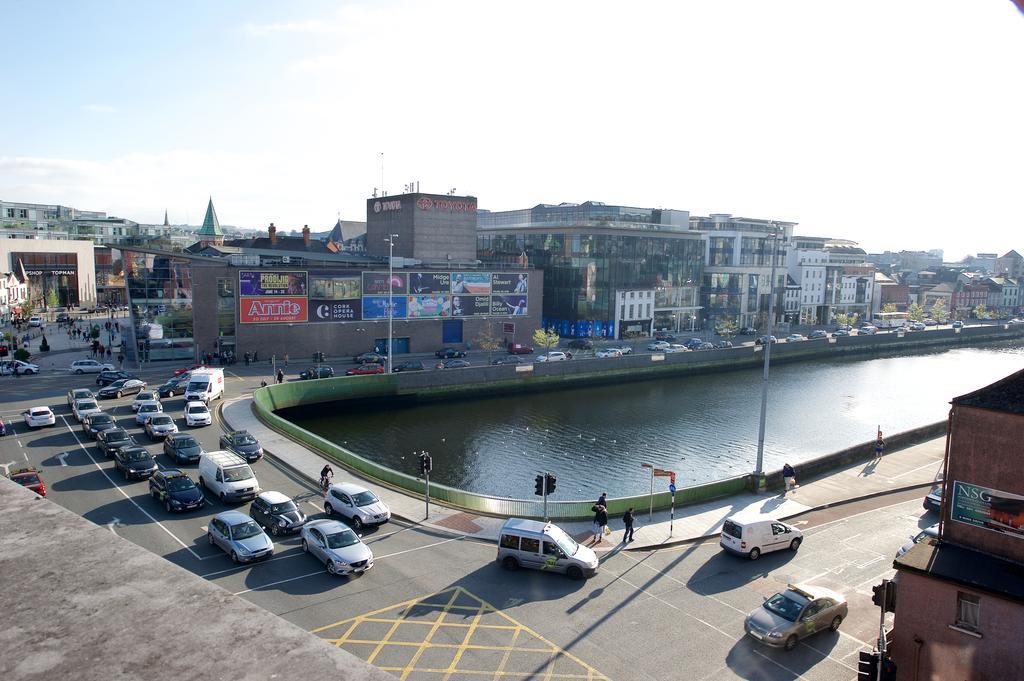 Apartment Stunning 2 Bedroom City Centre Cork