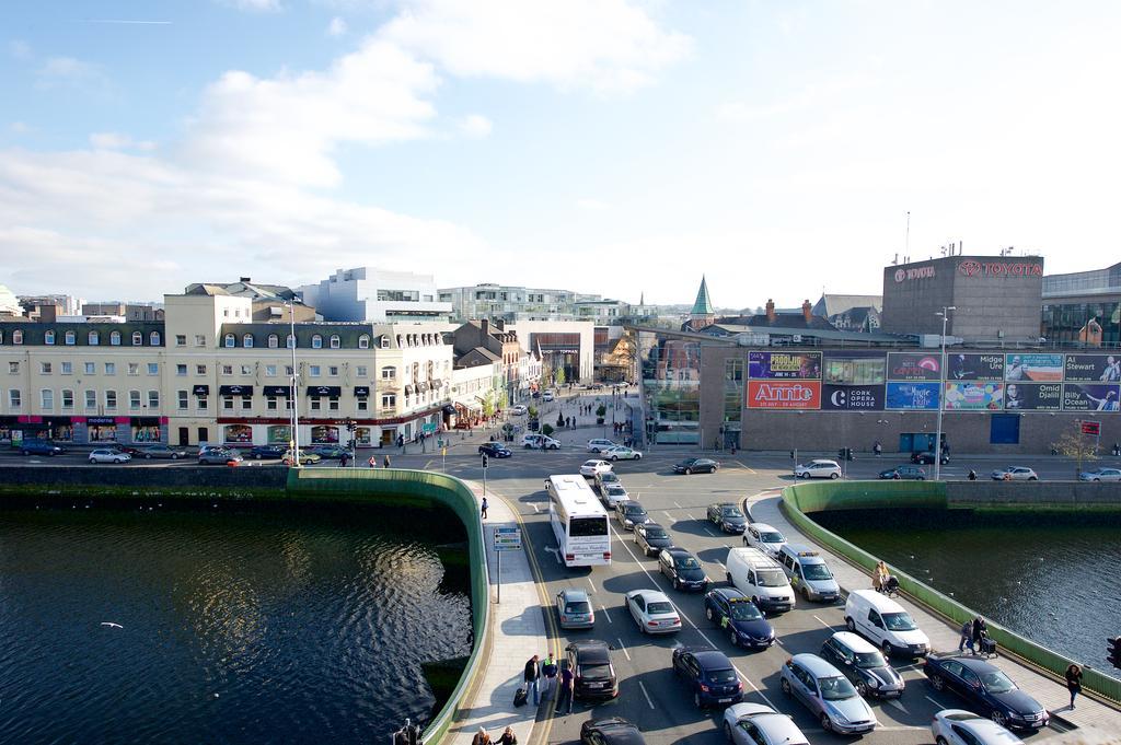 Stunning 2 Bedroom City Centre * Cork