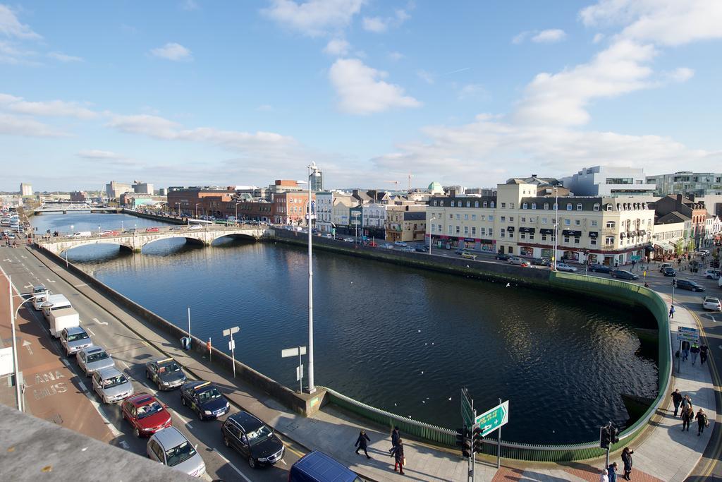 Apartment Stunning 2 Bedroom City Centre