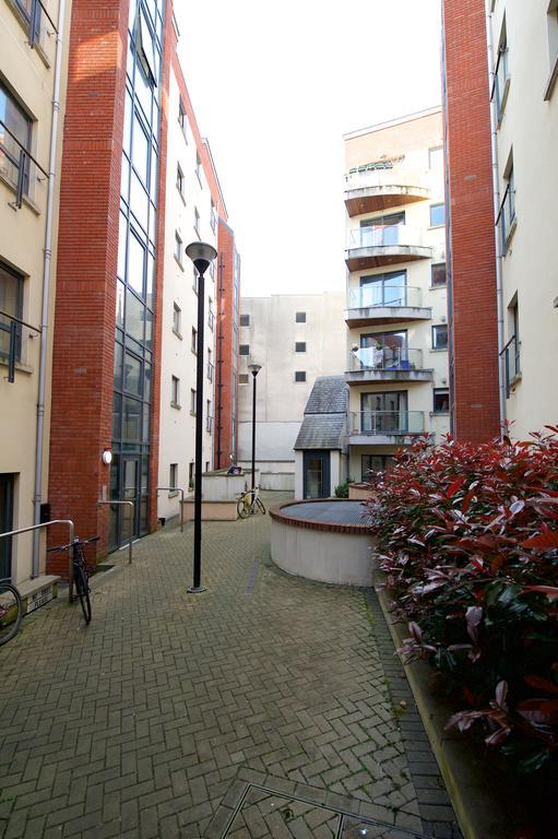 Apartment Stunning 2 Bedroom City Centre *