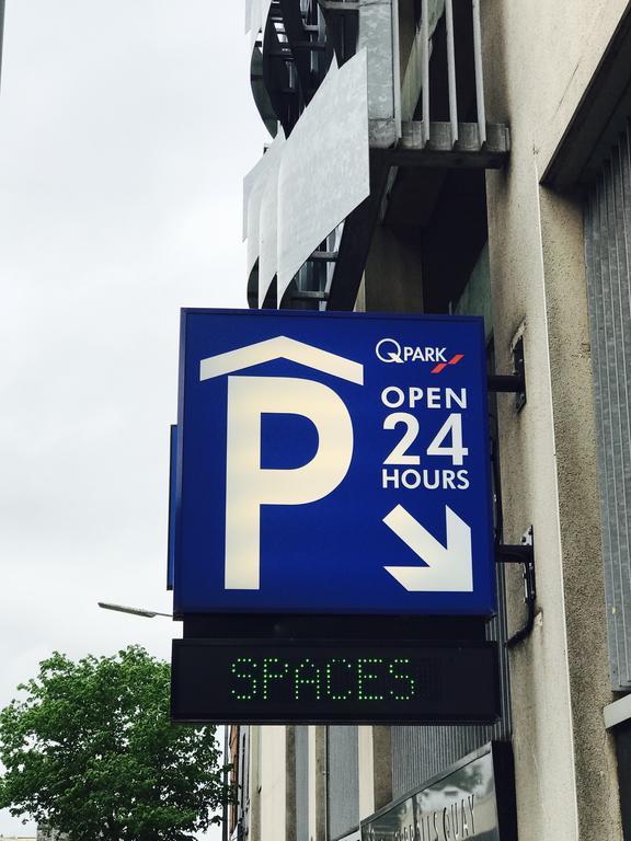 Stunning 2 Bedroom City Centre * Cork