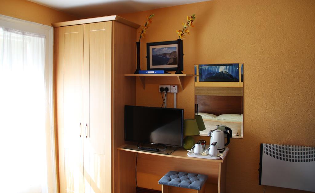 Number Forty Eight Bed & Breakfast Cork