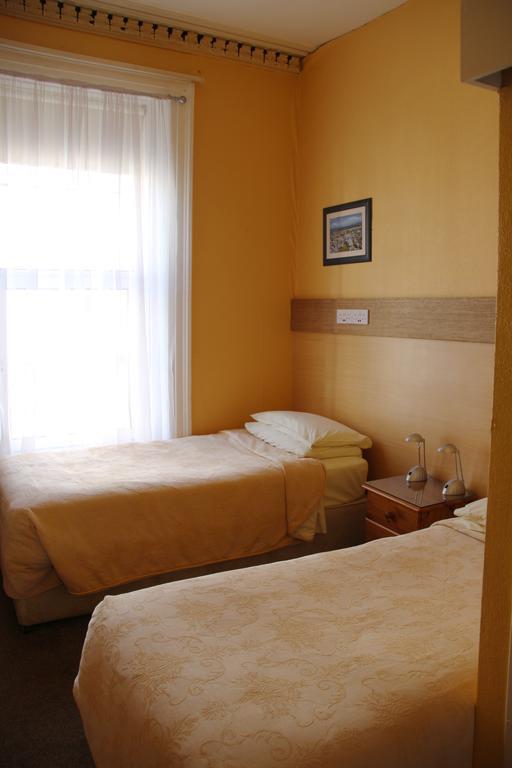 Number Forty Eight Bed & Breakfast Cork