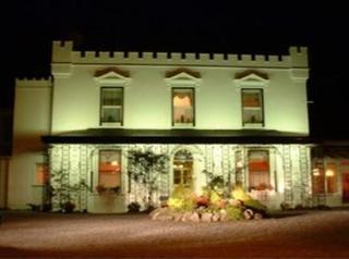 Guest house Belvedere Cork