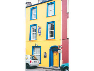 Bed & Breakfast Number Forty Eight