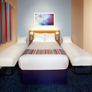 Hotel Travelodge Cork