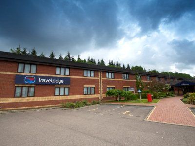 Hotel Travelodge 3*
