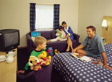 Hotel Travelodge Cork