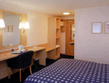 Hotel Travelodge 3*