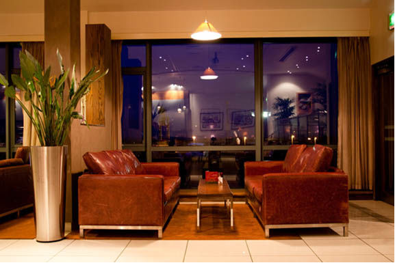 Airport Cork