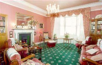 Belvedere Guest house
