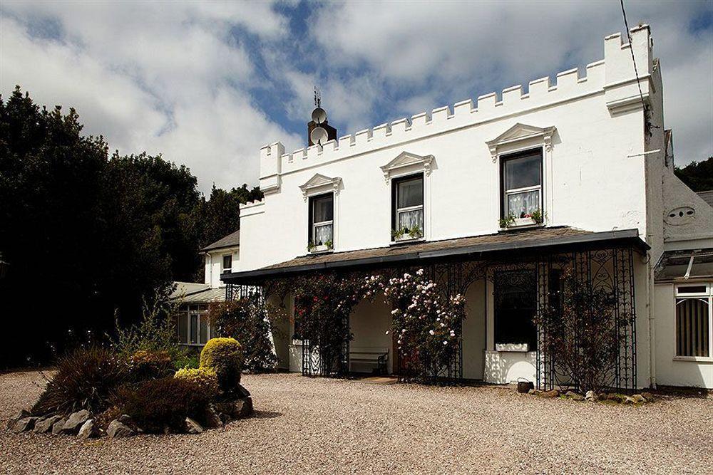 Belvedere Guest house 4*