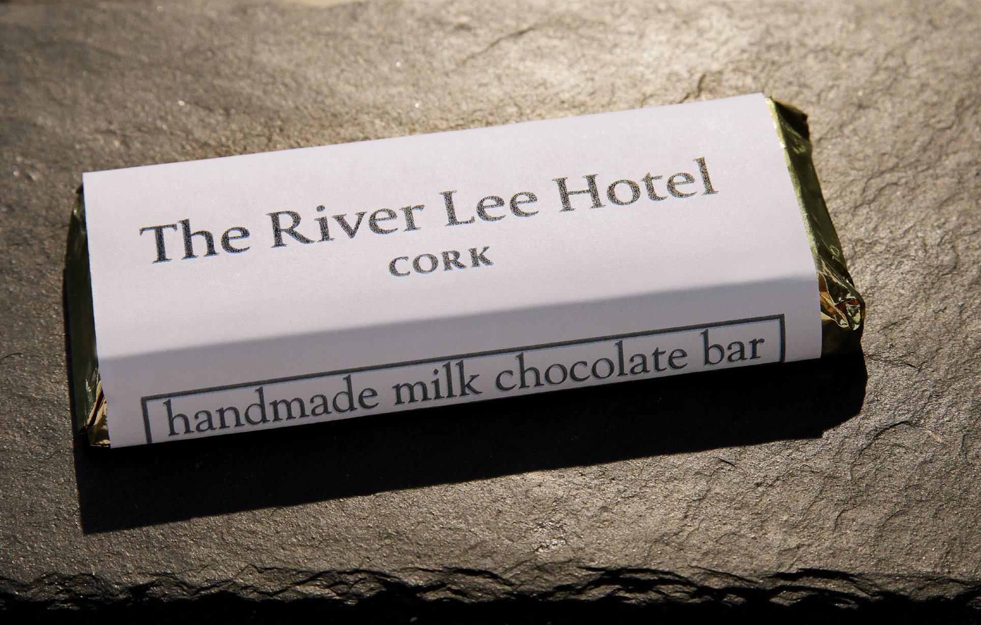 Hotel The River Lee A Member Of The Doyle Collection Cork