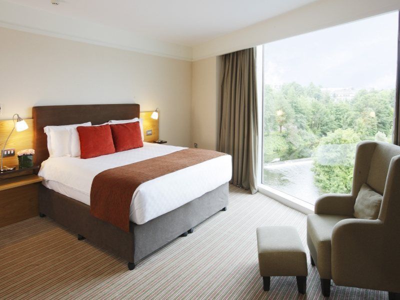 The River Lee A Member Of The Doyle Collection 4*