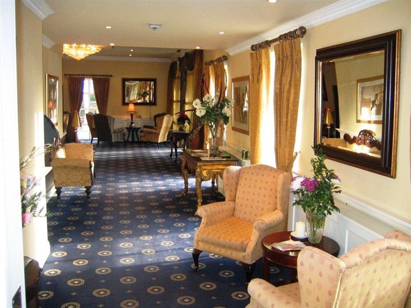 Hotel Cork's Vienna Woods &