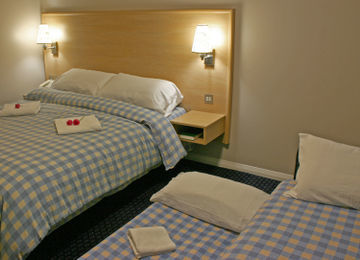 Travelodge Hotel