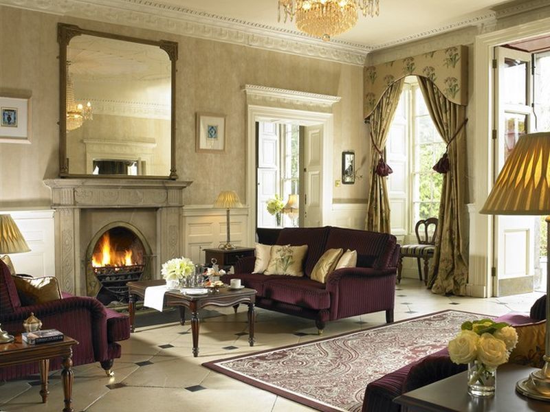 Hotel Maryborough & Cork