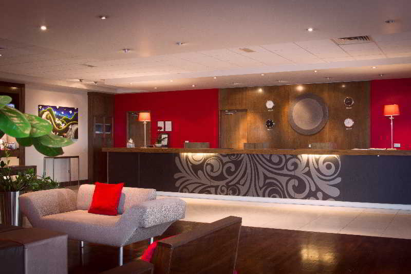 Hotel Airport 4*