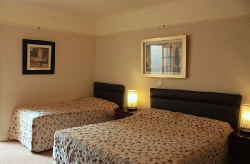 Guest house Belvedere Cork