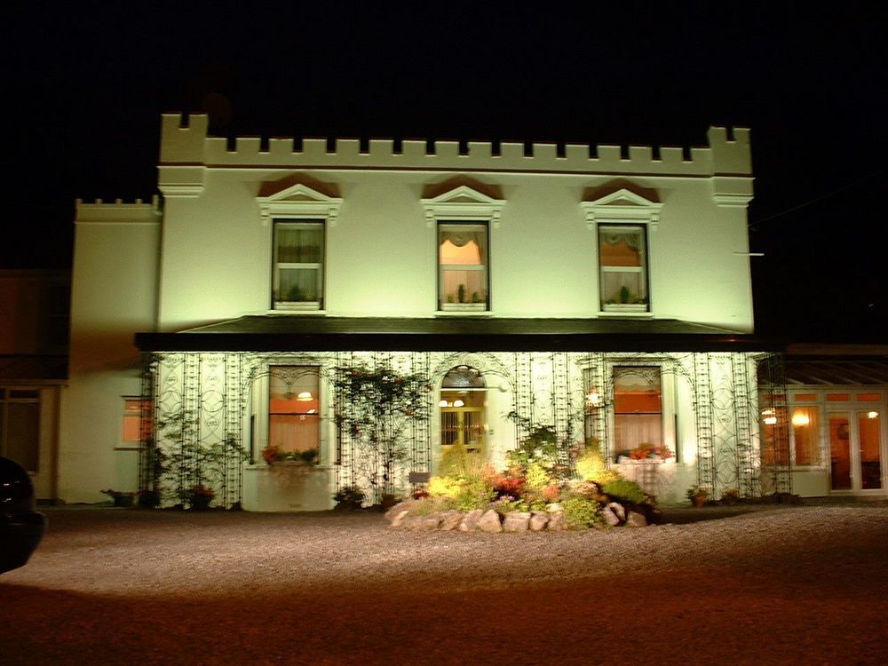 Guest house Belvedere Cork