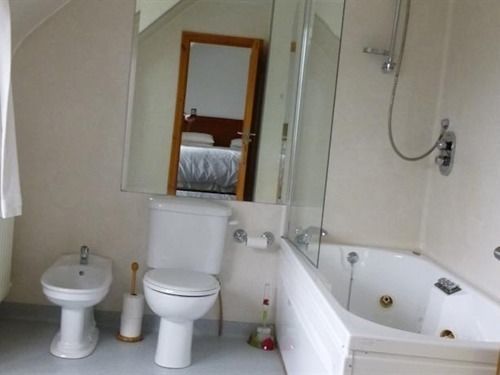Acton Lodge Guesthouse Bed & Breakfast