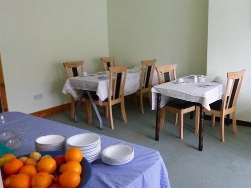 Acton Lodge Guesthouse Cork