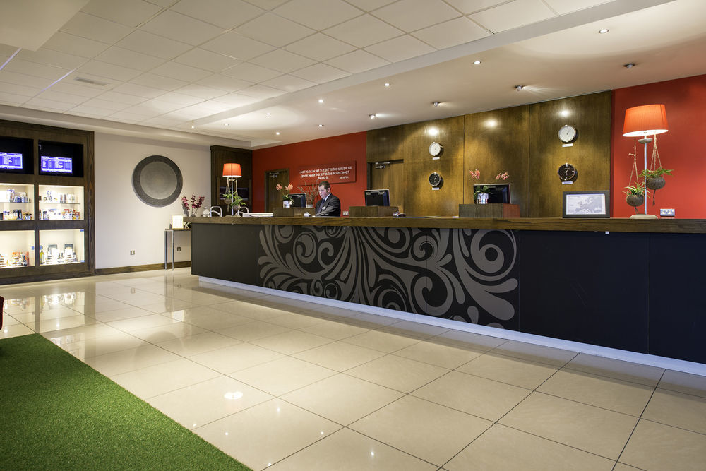 Hotel Airport 4*