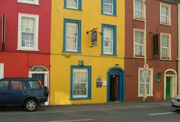 Number Forty Eight 3* Cork