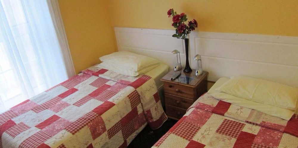 Bed & Breakfast Number Forty Eight 3*