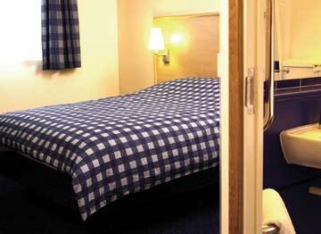 Travelodge Cork