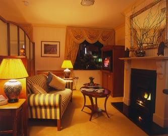 The Kingsley