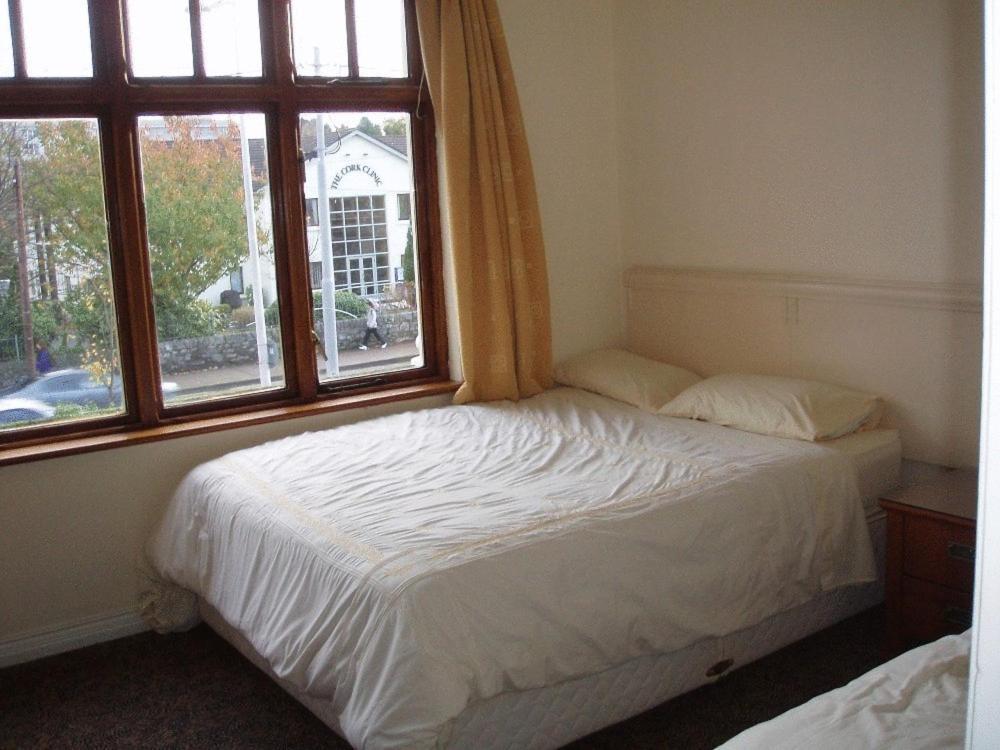 Bed & Breakfast Acton Lodge Guesthouse