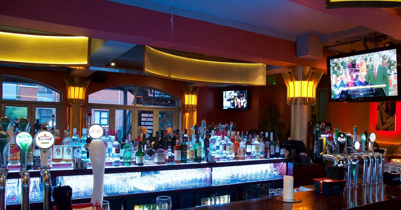 Hotel East Village 3*