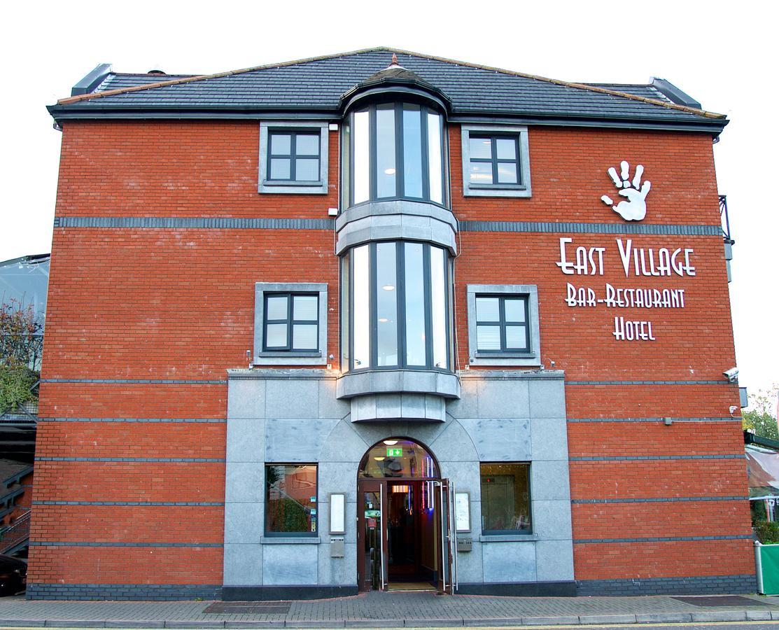 East Village Hotel