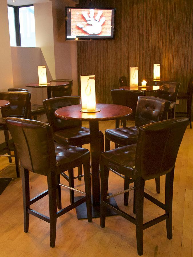 East Village Hotel