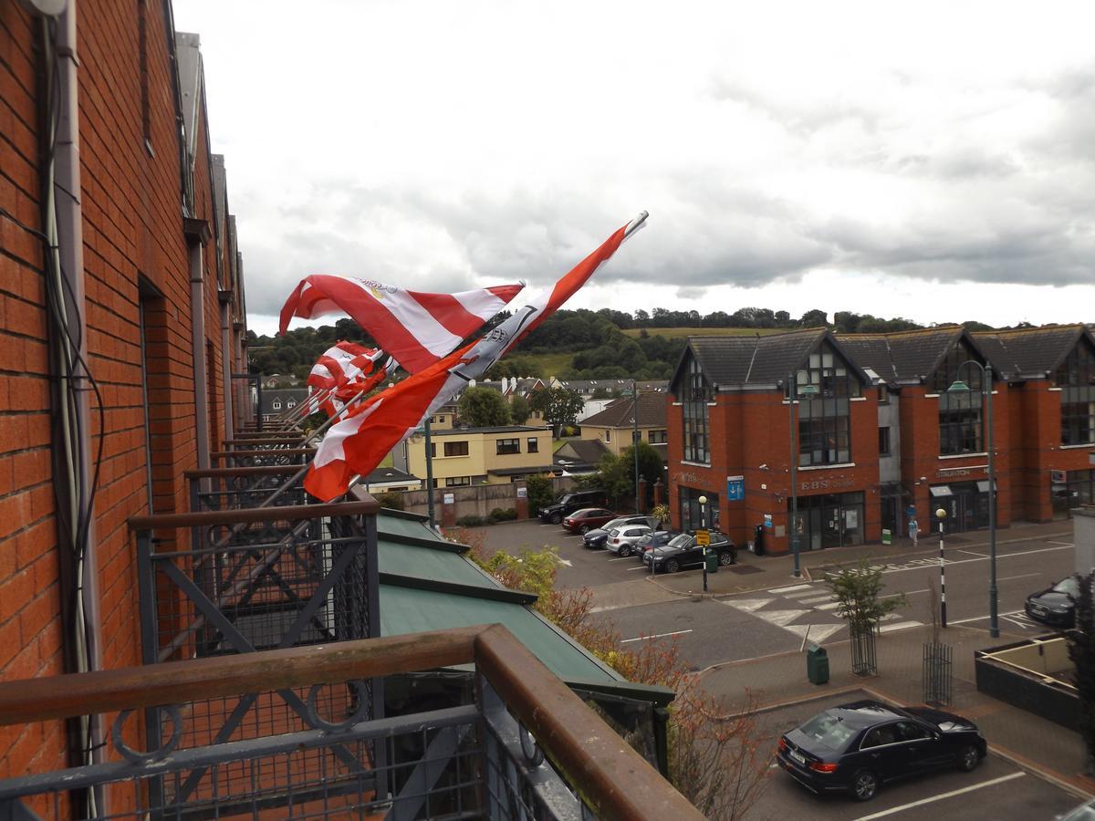 East Village 3* Cork