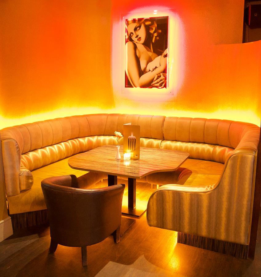 East Village Hotel Cork