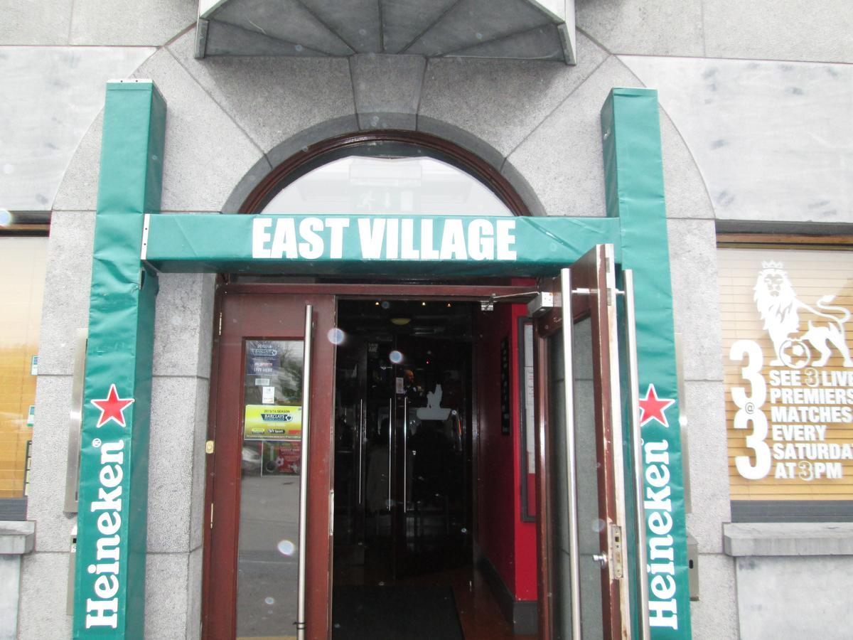 East Village 3*