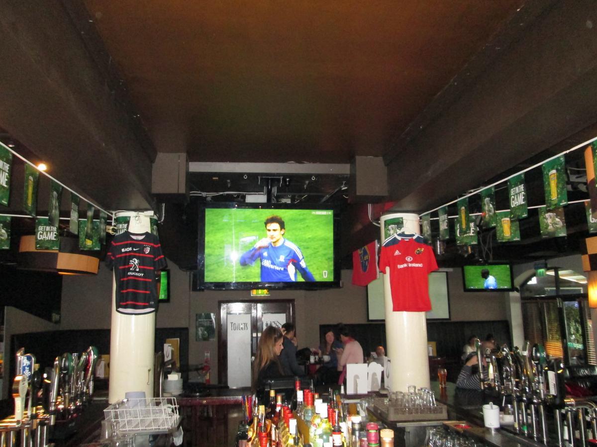 East Village 3* Cork
