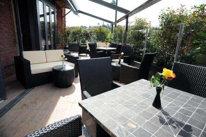 East Village Hotel 3*
