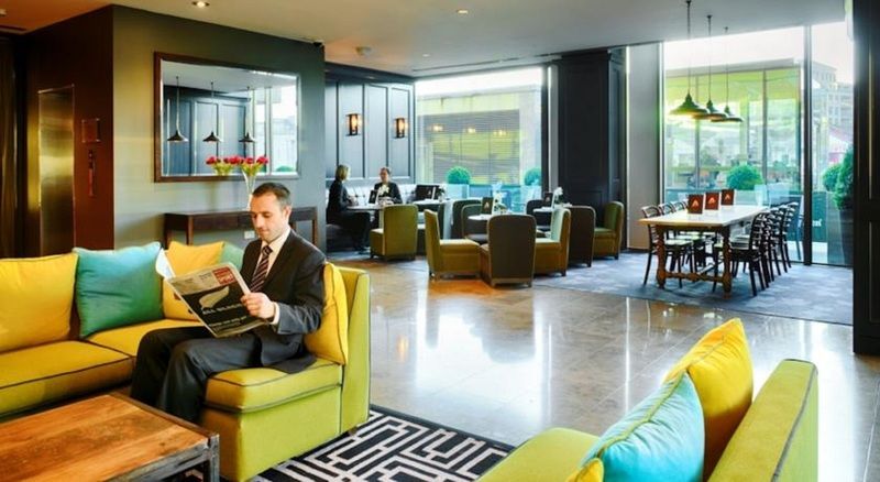 Clayton Hotel Cork