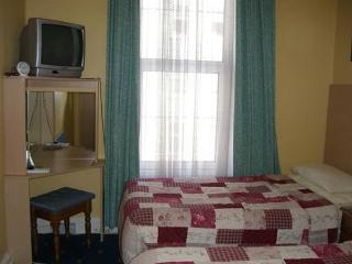 Number Forty Eight Bed & Breakfast 3*