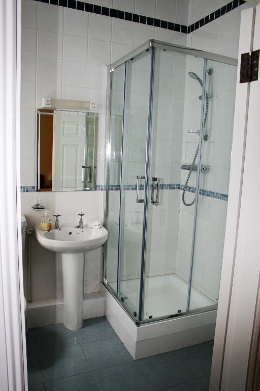 Achill House 4* Cork