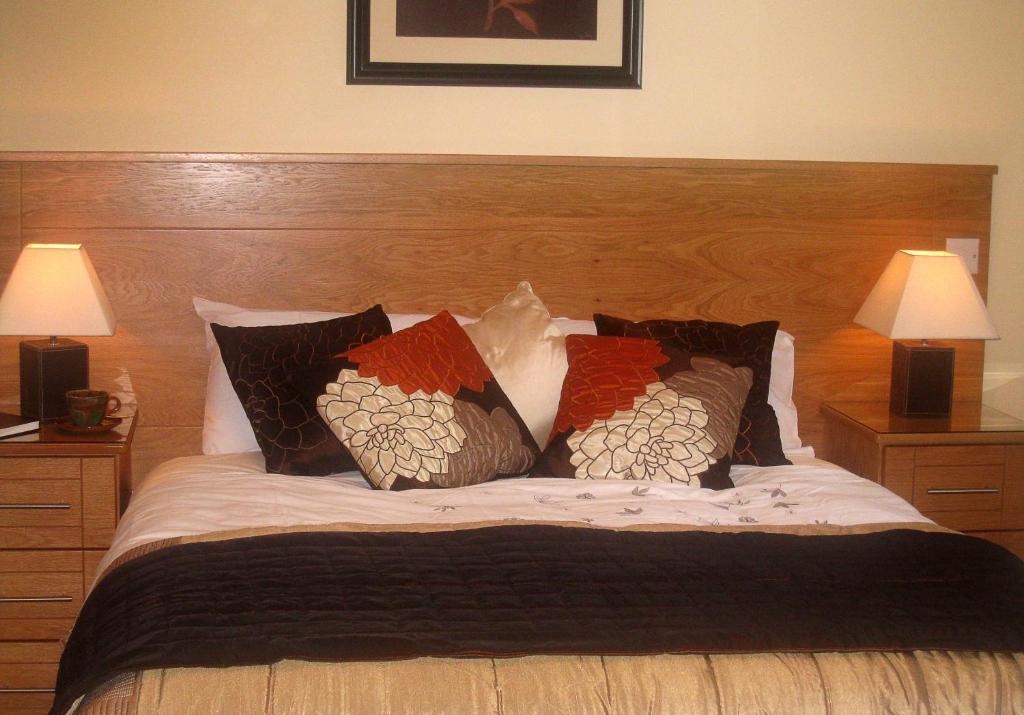 Achill House 4* Cork