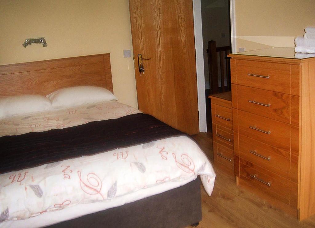 Achill House Guest house