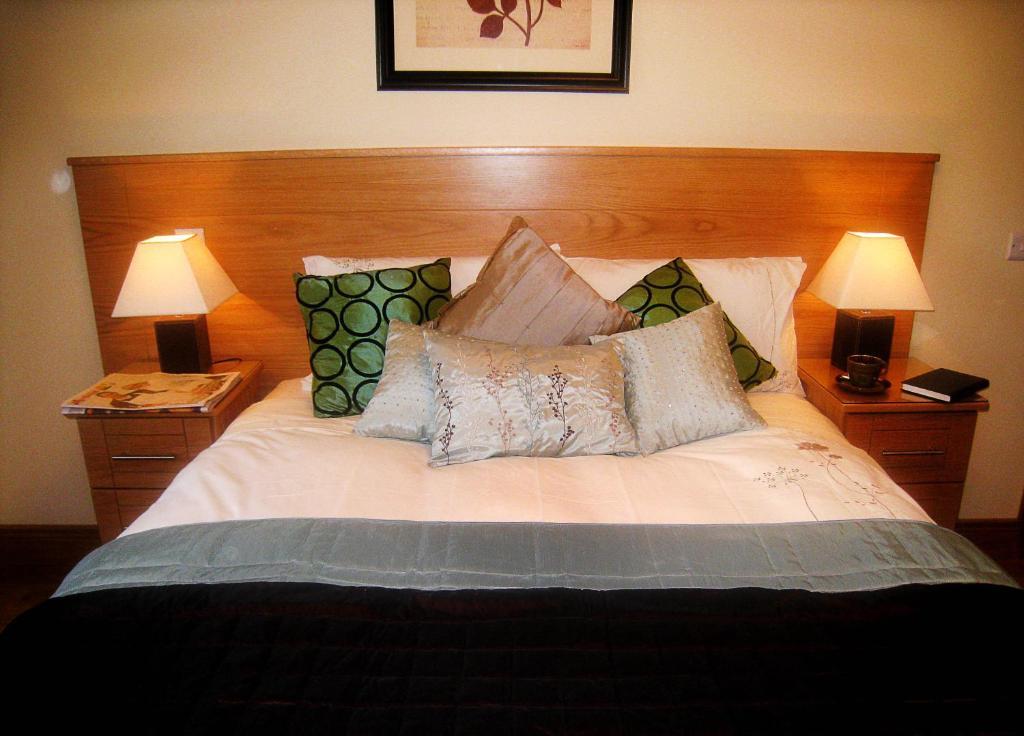 Guest house Achill House Cork