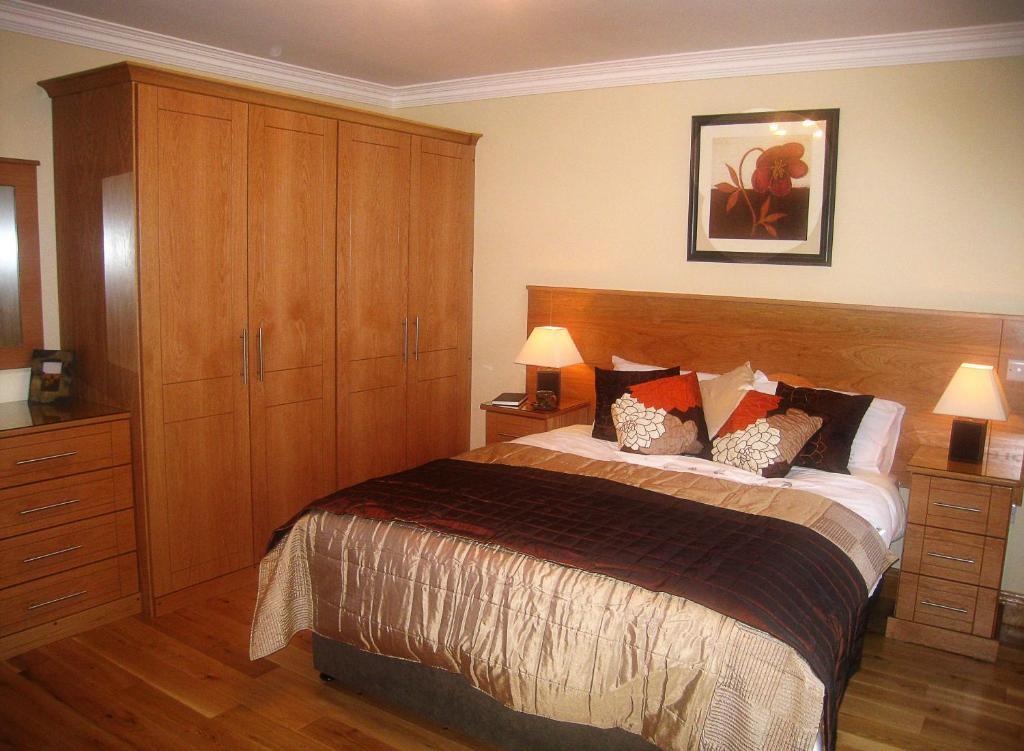 Achill House Cork